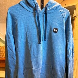 Under Armor Mens Sweatshirt XXL